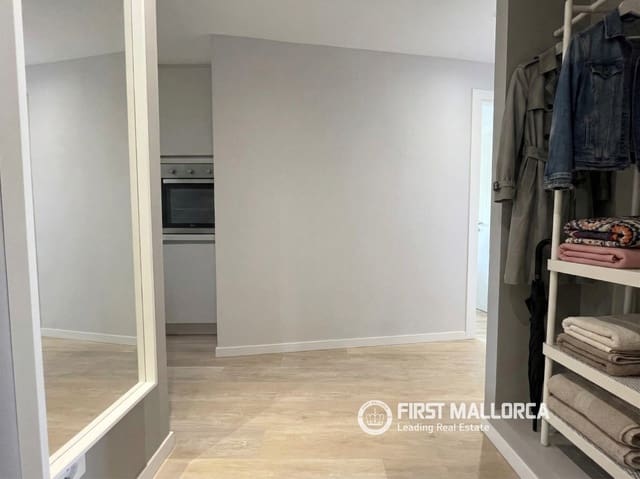 3 camera da letto Appartamento in vendita in Santa Ponsa, Calvià con garage - 570.000 € (Rif: 9770043)