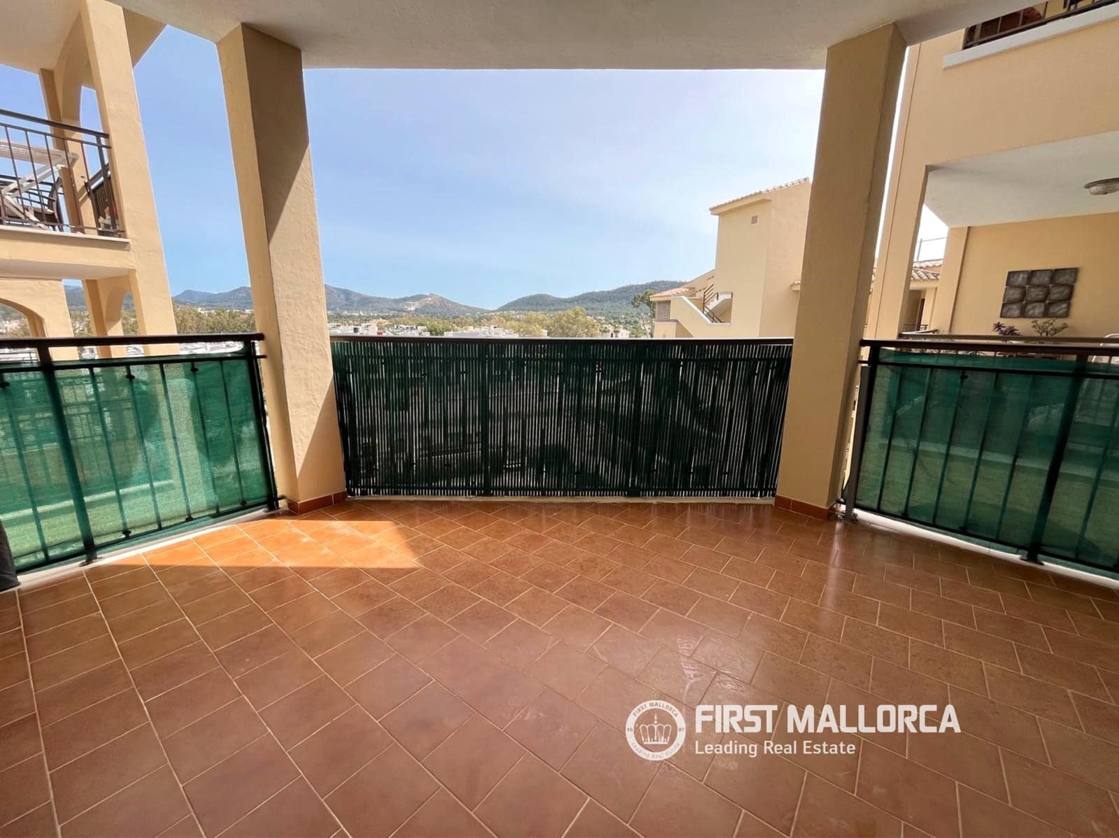 3 camera da letto Appartamento in vendita in Santa Ponsa con garage - 570.000 € (Rif: 9770043)