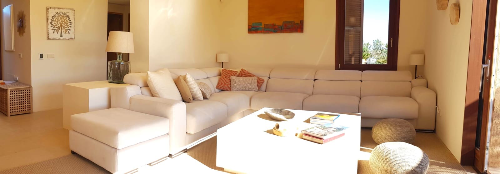 Finca/Maison de Campagne de 6 chambres à louer à Campos avec piscine garage - 12 000 € (Ref: 9770044)