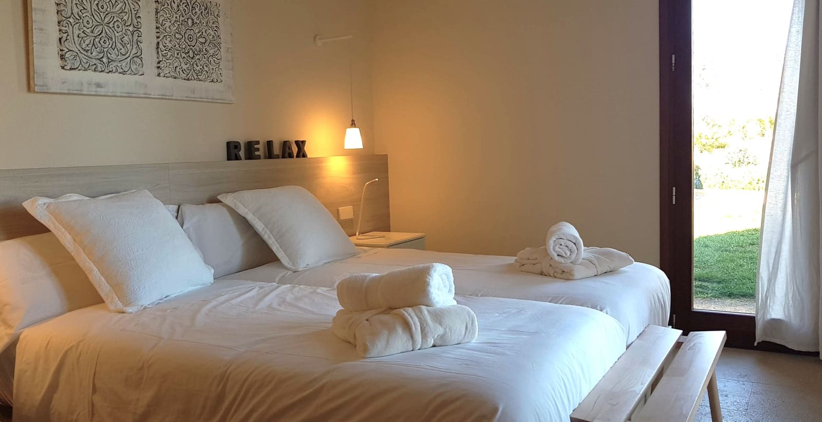 Finca/Maison de Campagne de 6 chambres à louer à Campos avec piscine garage - 12 000 € (Ref: 9770044)