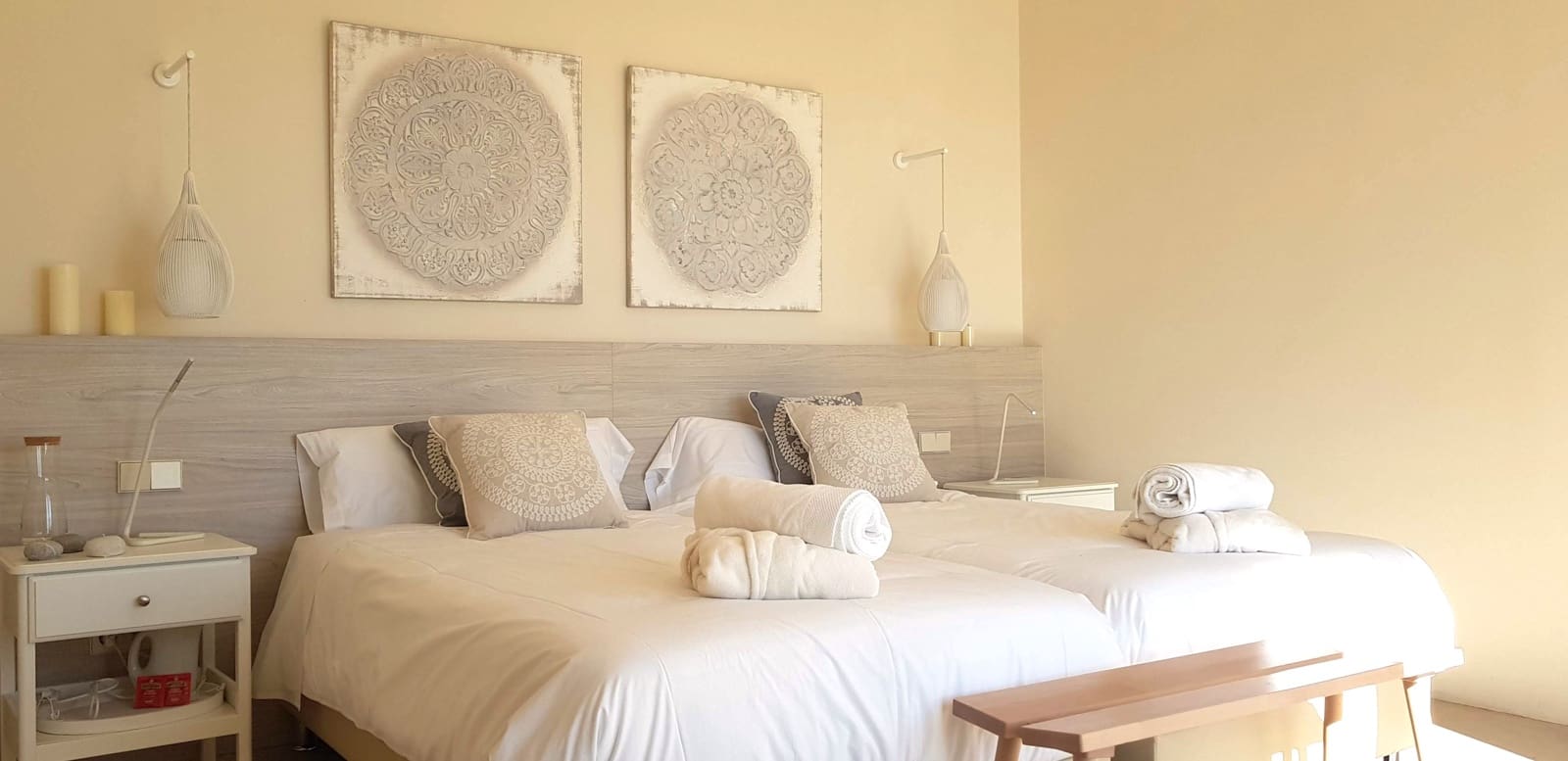 Finca/Maison de Campagne de 6 chambres à louer à Campos avec piscine garage - 12 000 € (Ref: 9770044)