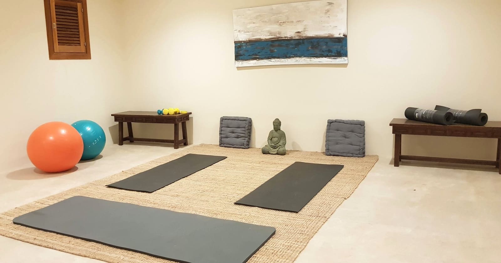 Finca/Maison de Campagne de 6 chambres à louer à Campos avec piscine garage - 12 000 € (Ref: 9770044)