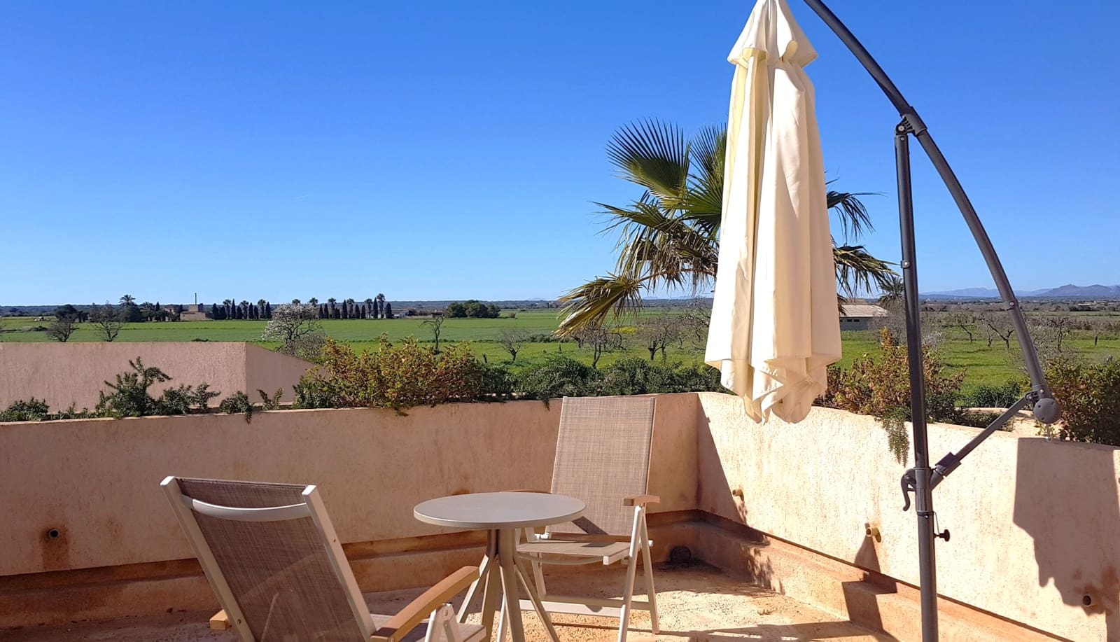 Finca/Maison de Campagne de 6 chambres à louer à Campos avec piscine garage - 12 000 € (Ref: 9770044)