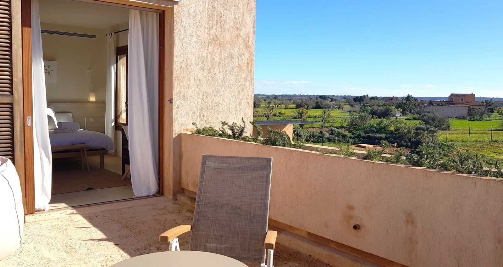 Finca/Maison de Campagne de 6 chambres à louer à Campos avec piscine garage - 12 000 € (Ref: 9770044)