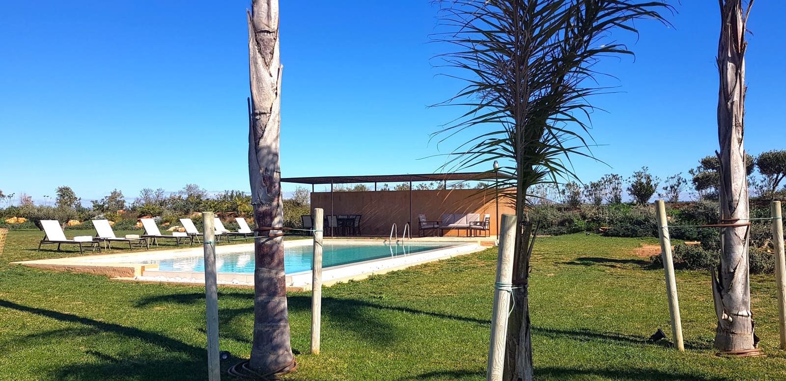 Finca/Maison de Campagne de 6 chambres à louer à Campos avec piscine garage - 12 000 € (Ref: 9770044)