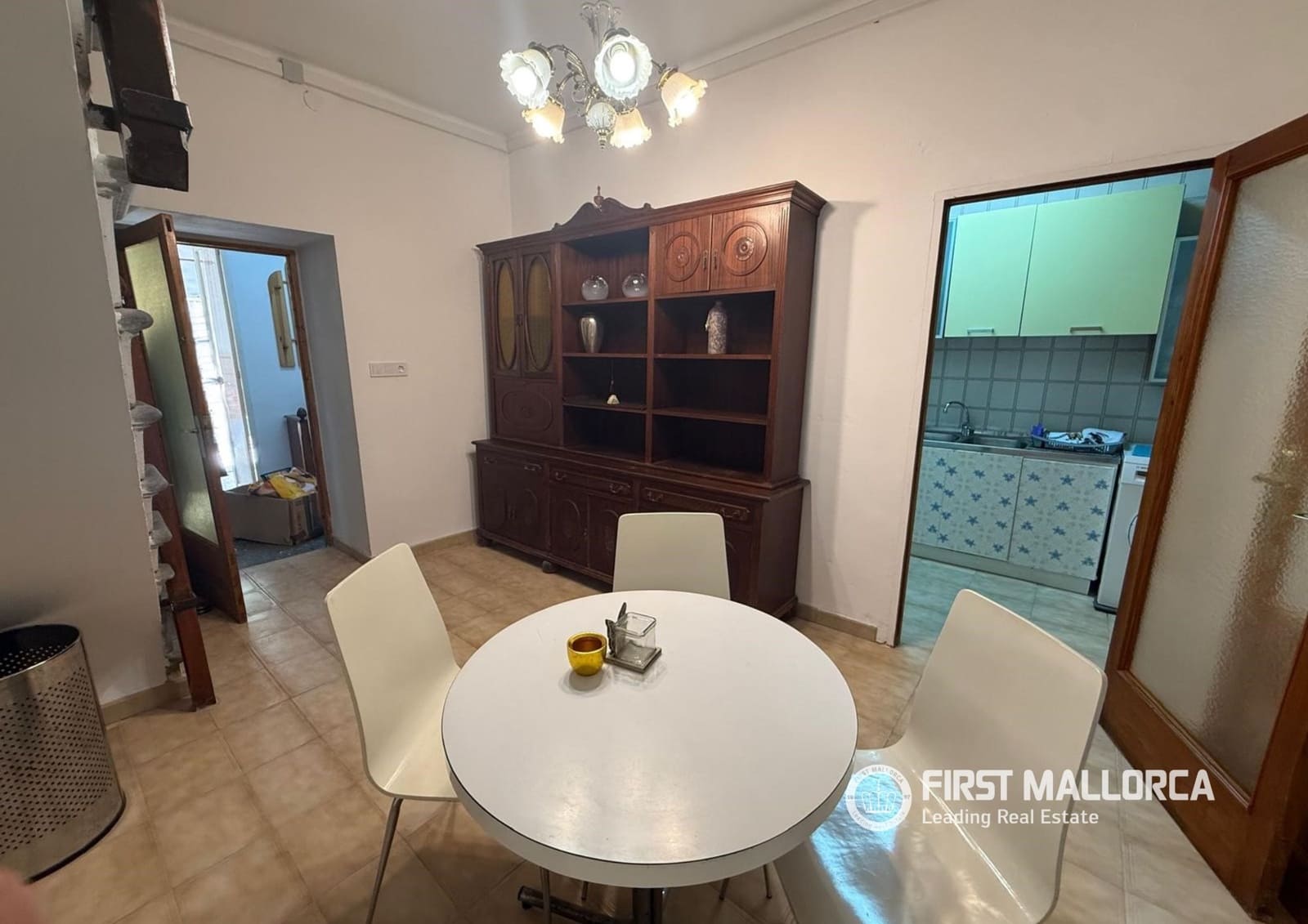 4 Zimmer Villa zu vermieten in Muro - 2.000 € (Ref: 9772424)