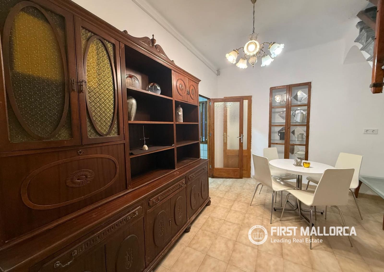 4 Zimmer Villa zu vermieten in Muro - 2.000 € (Ref: 9772424)