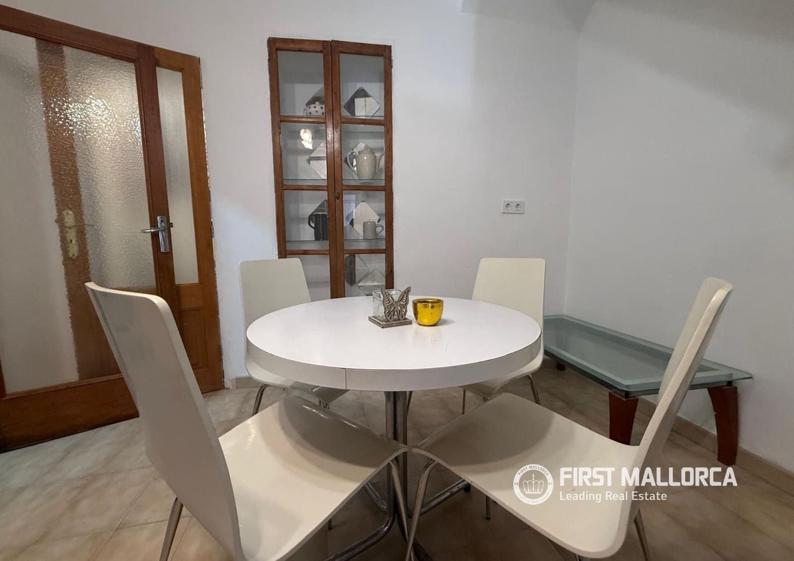 4 Zimmer Villa zu vermieten in Muro - 2.000 € (Ref: 9772424)