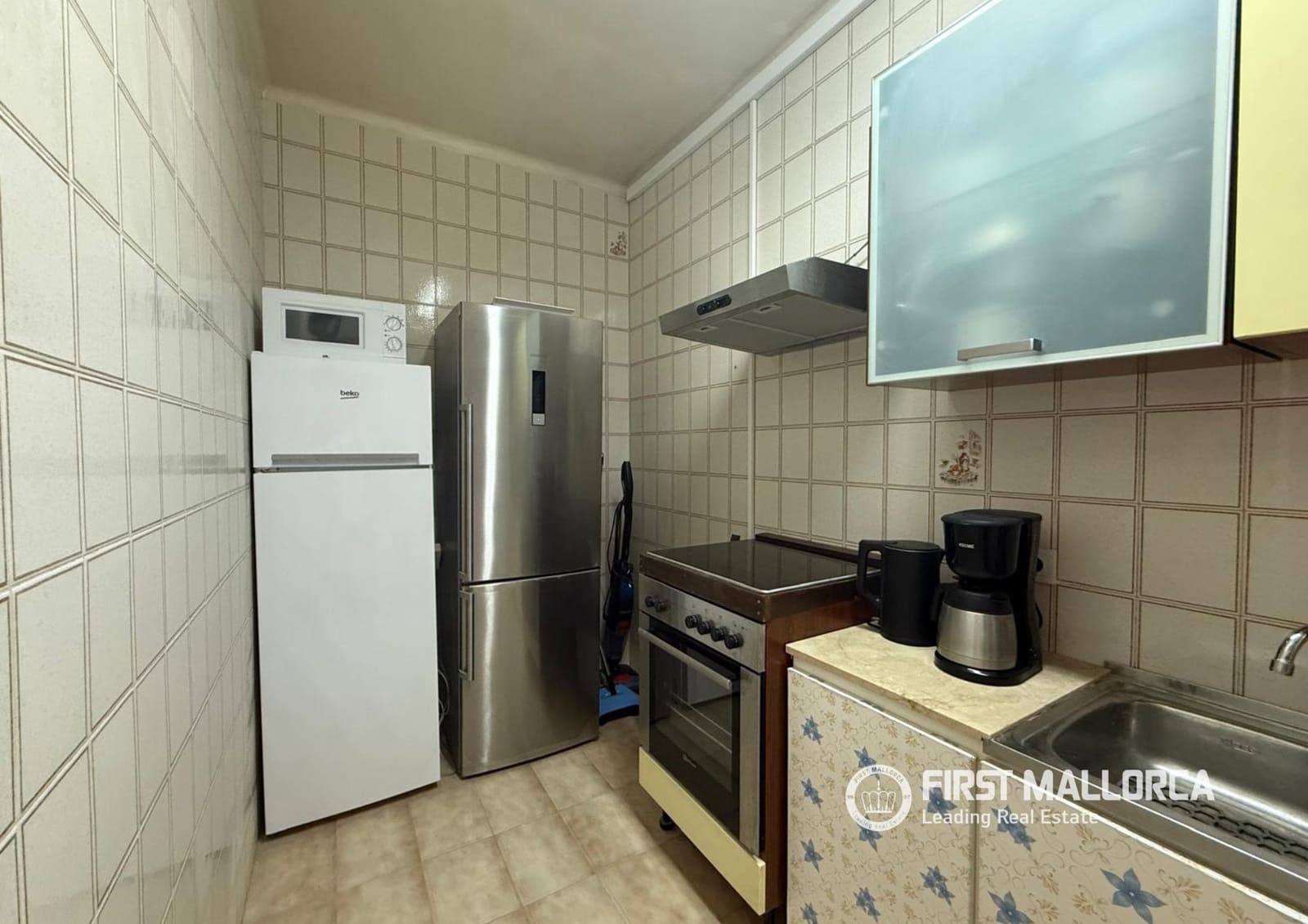 4 Zimmer Villa zu vermieten in Muro - 2.000 € (Ref: 9772424)