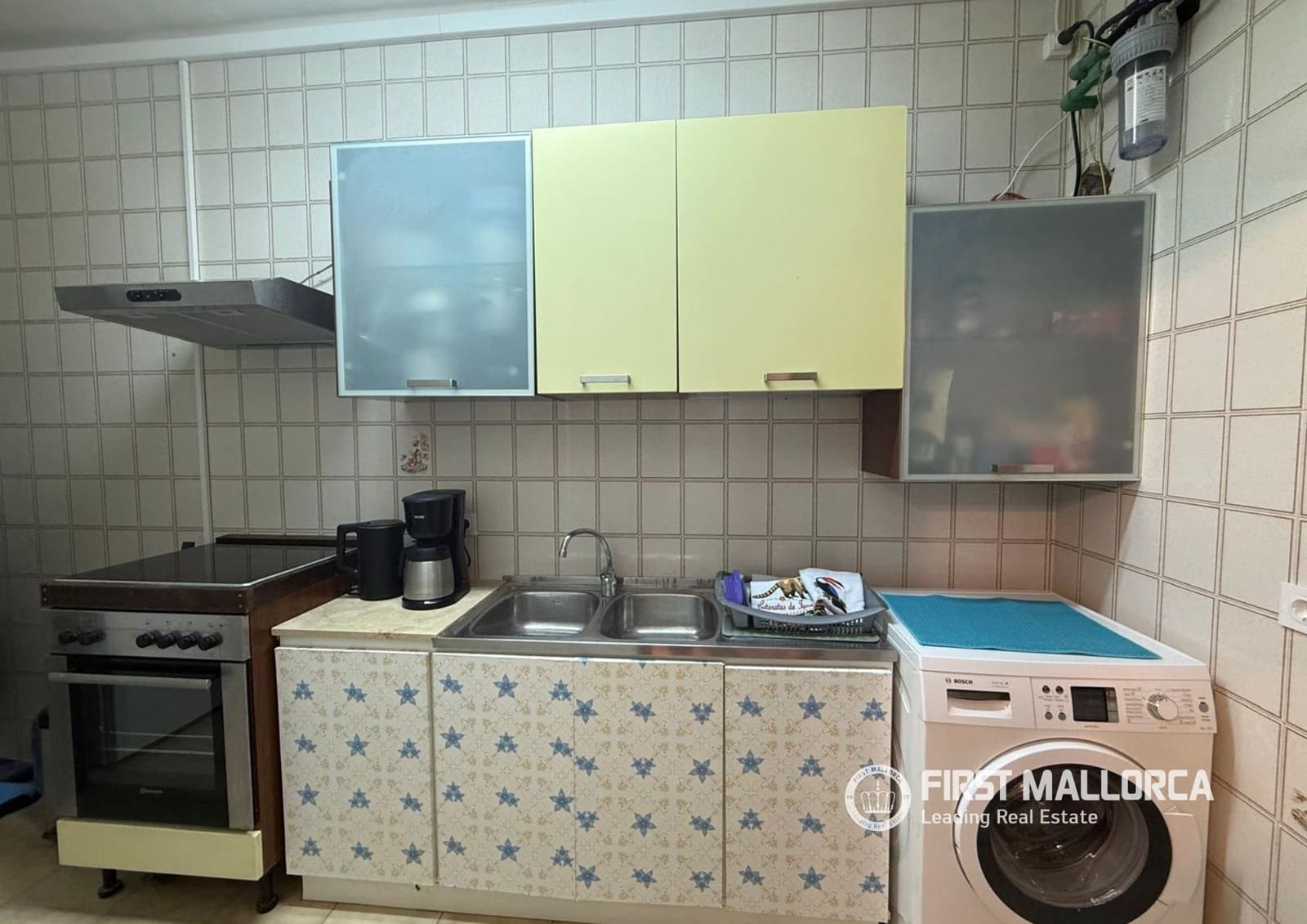 4 Zimmer Villa zu vermieten in Muro - 2.000 € (Ref: 9772424)