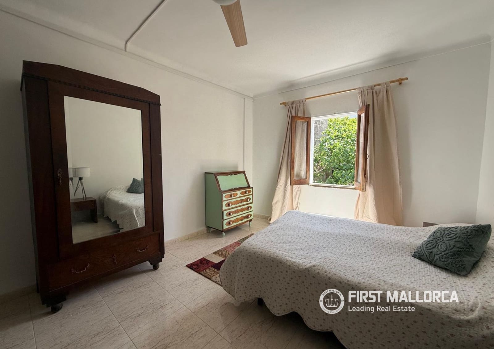 4 Zimmer Villa zu vermieten in Muro - 2.000 € (Ref: 9772424)