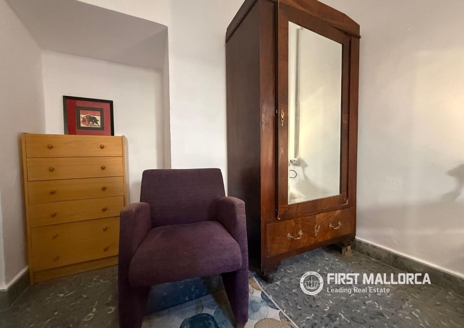 4 Zimmer Villa zu vermieten in Muro - 2.000 € (Ref: 9772424)