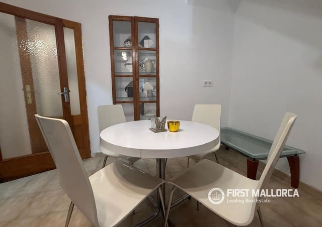 4 soverom Villa til leie i Muro - € 2 000 (Ref: 9772424)