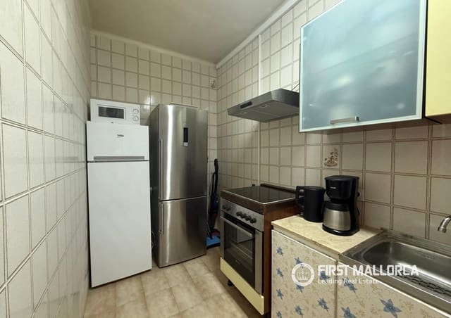 4 soverom Villa til leie i Muro - € 2 000 (Ref: 9772424)