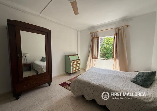 4 soverom Villa til leie i Muro - € 2 000 (Ref: 9772424)