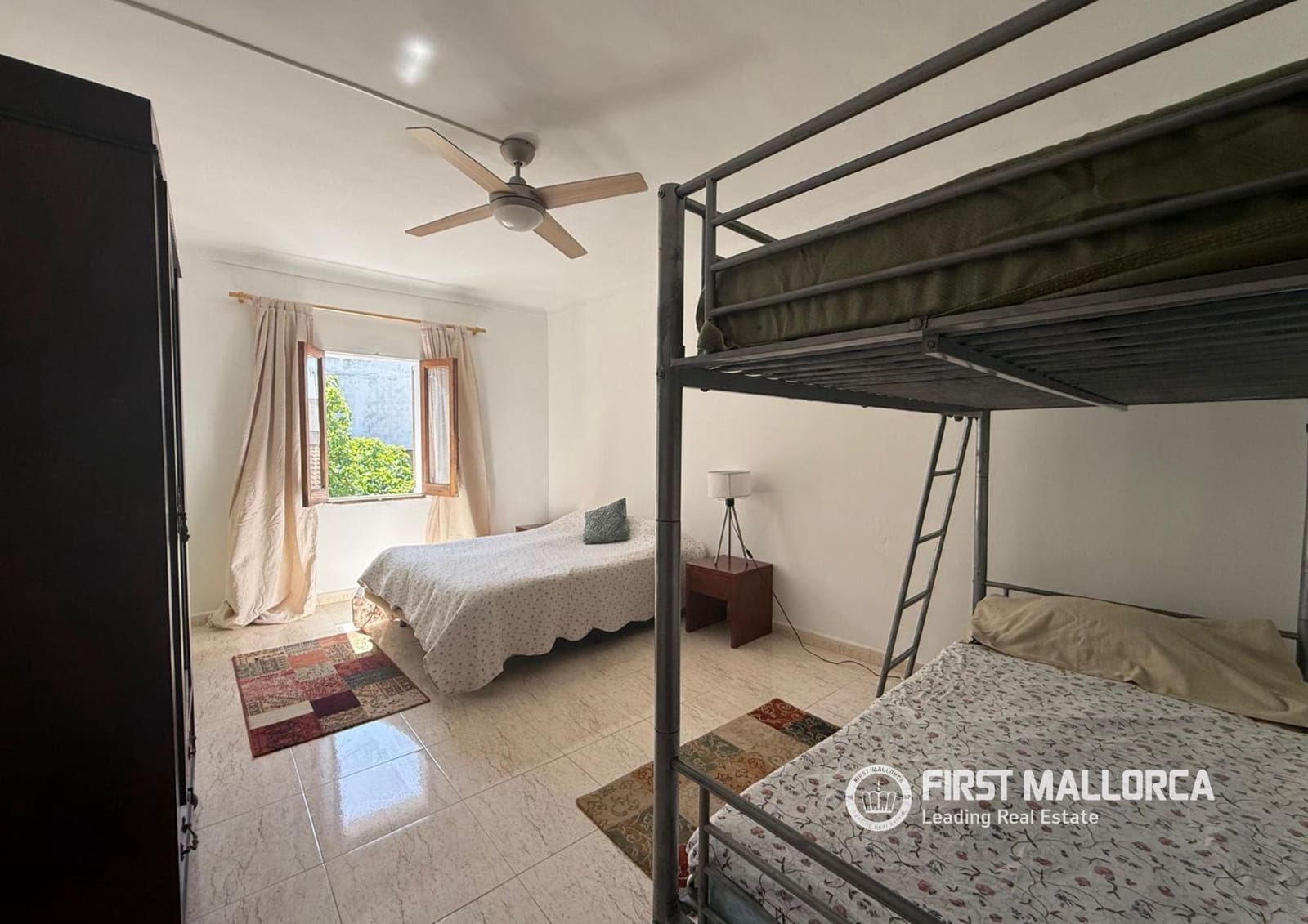 4 Zimmer Villa zu vermieten in Muro - 2.000 € (Ref: 9772424)