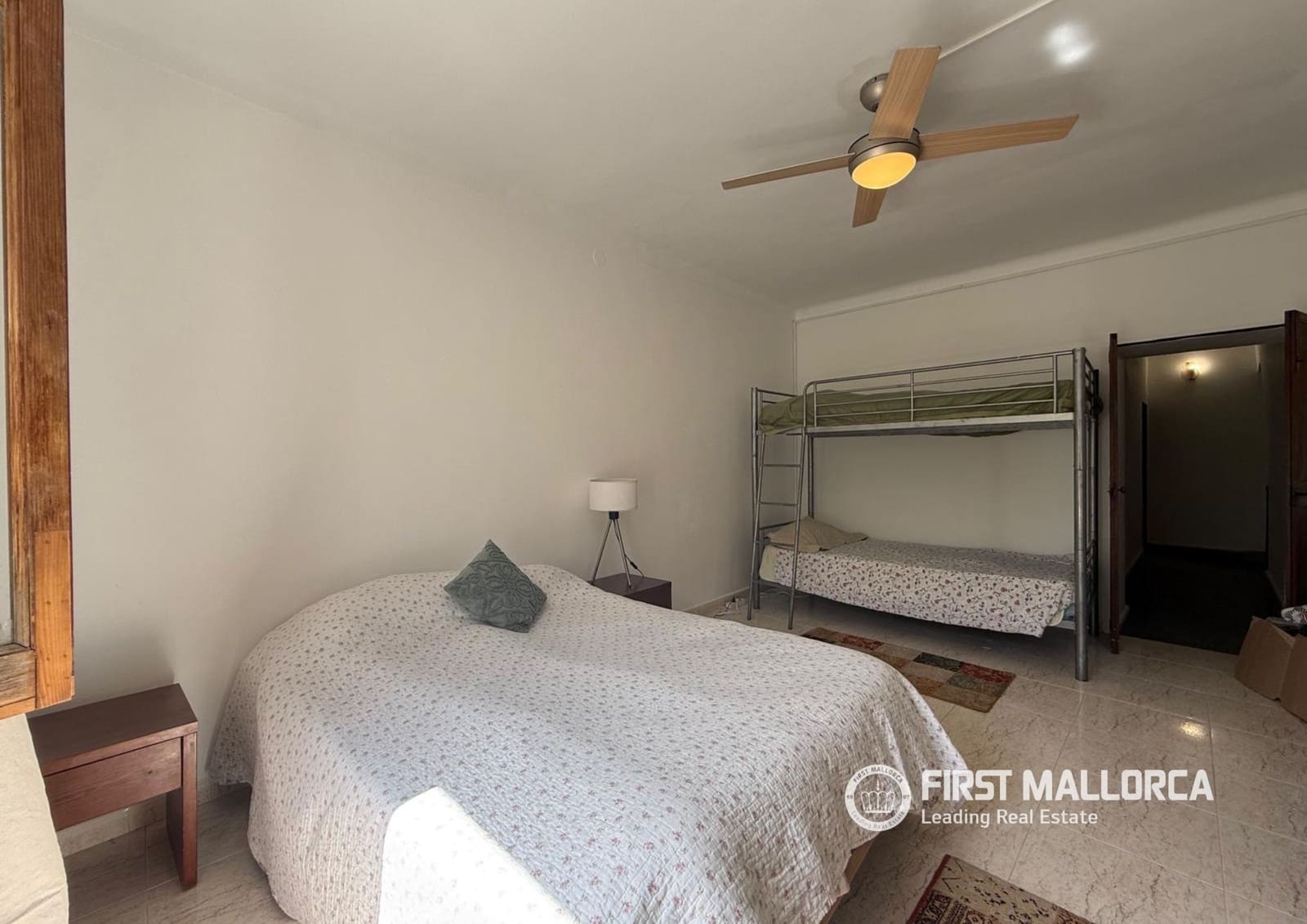 4 Zimmer Villa zu vermieten in Muro - 2.000 € (Ref: 9772424)