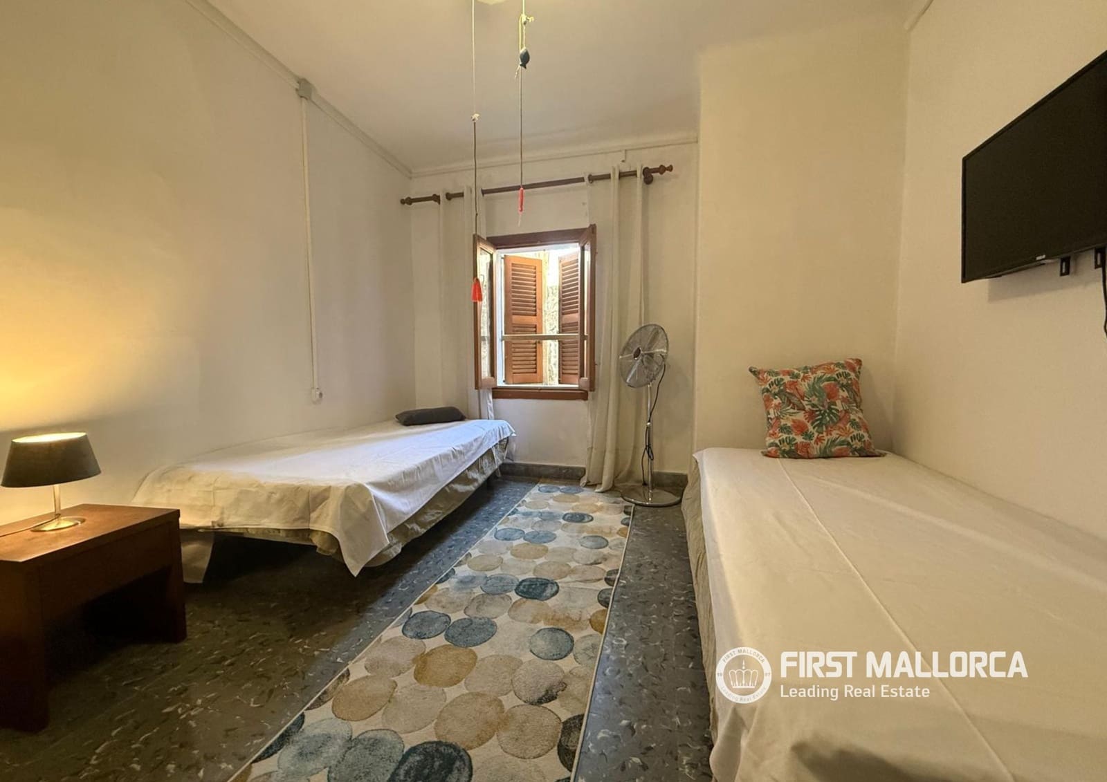 4 Zimmer Villa zu vermieten in Muro - 2.000 € (Ref: 9772424)