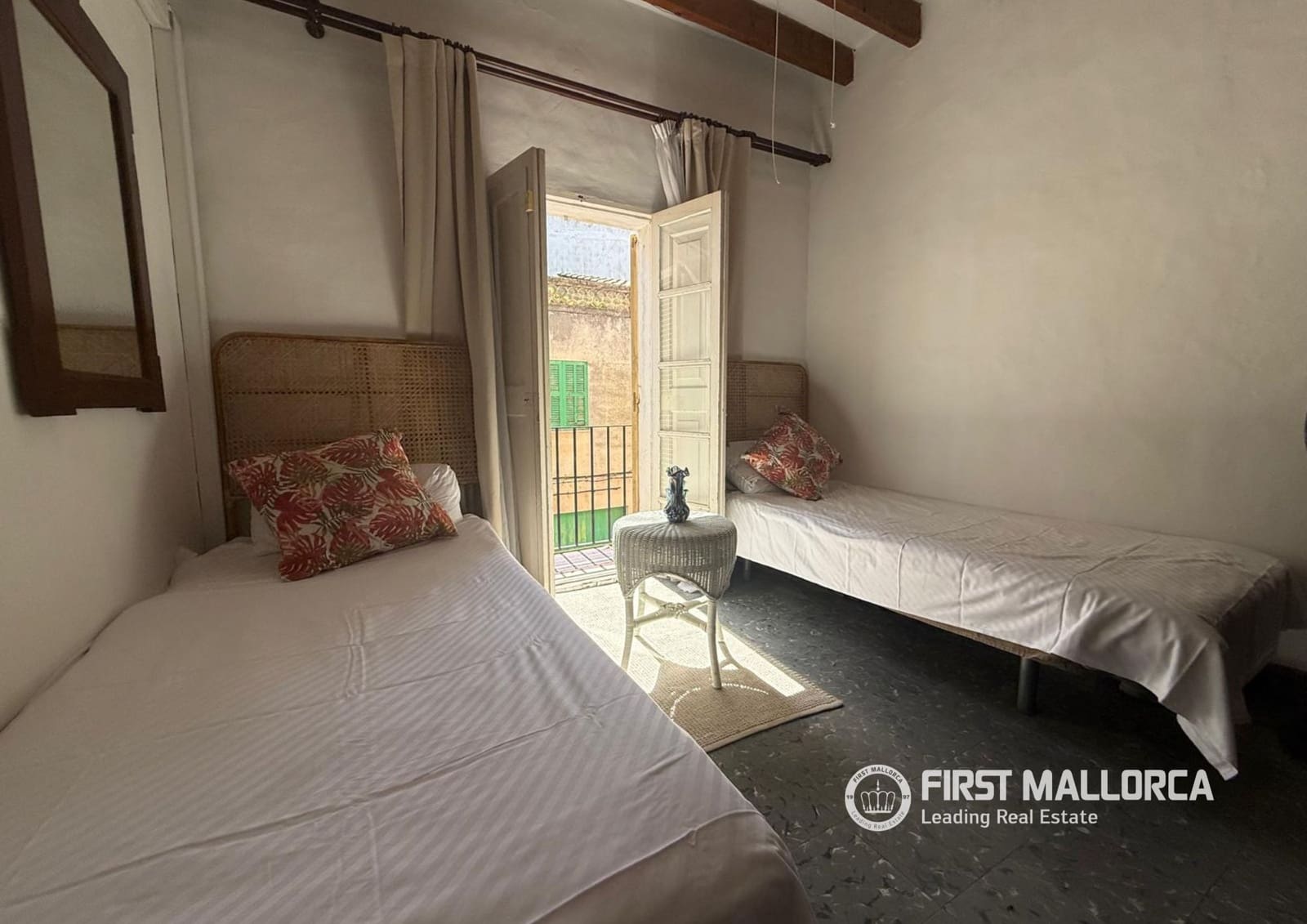 4 Zimmer Villa zu vermieten in Muro - 2.000 € (Ref: 9772424)