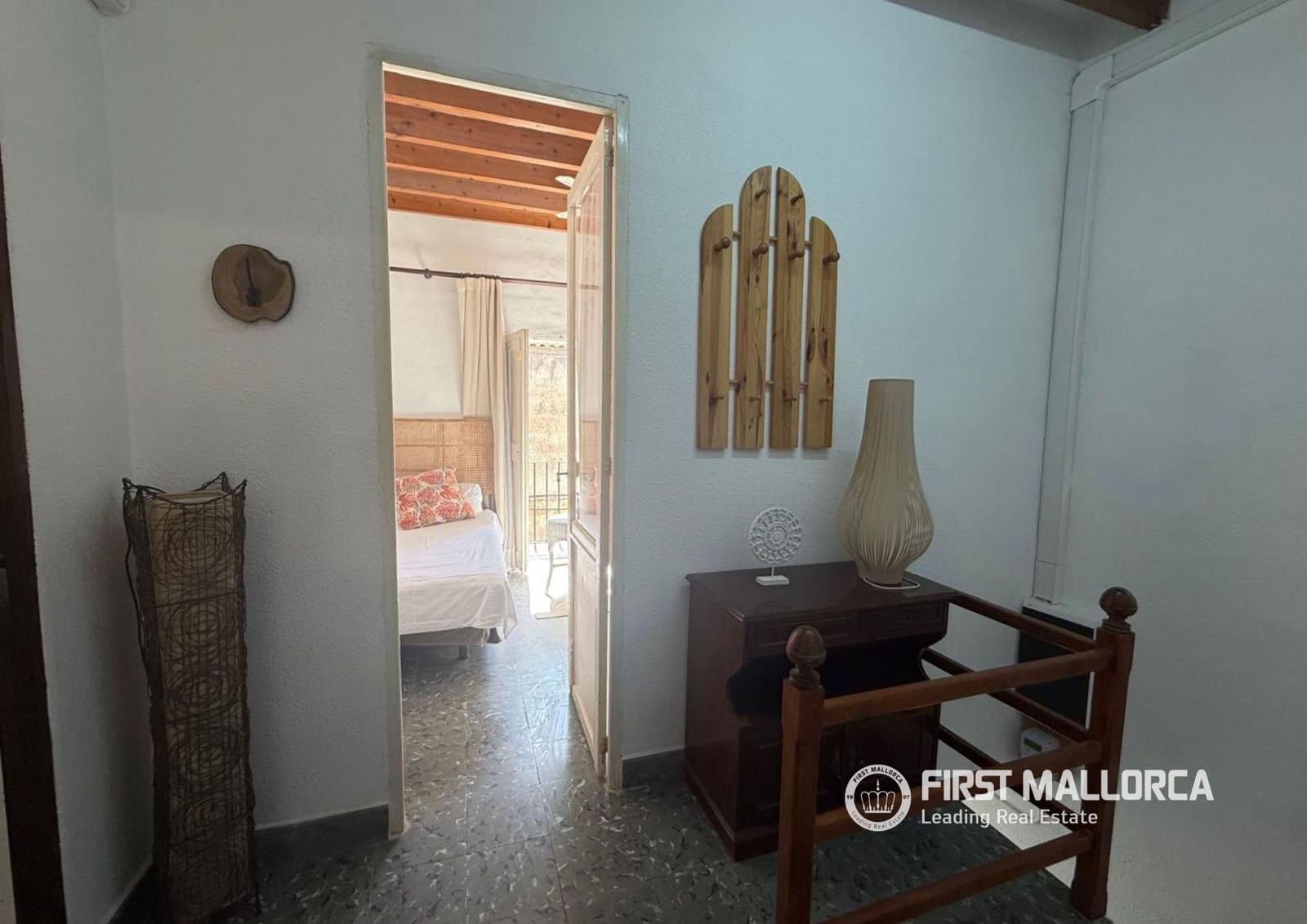 4 Zimmer Villa zu vermieten in Muro - 2.000 € (Ref: 9772424)