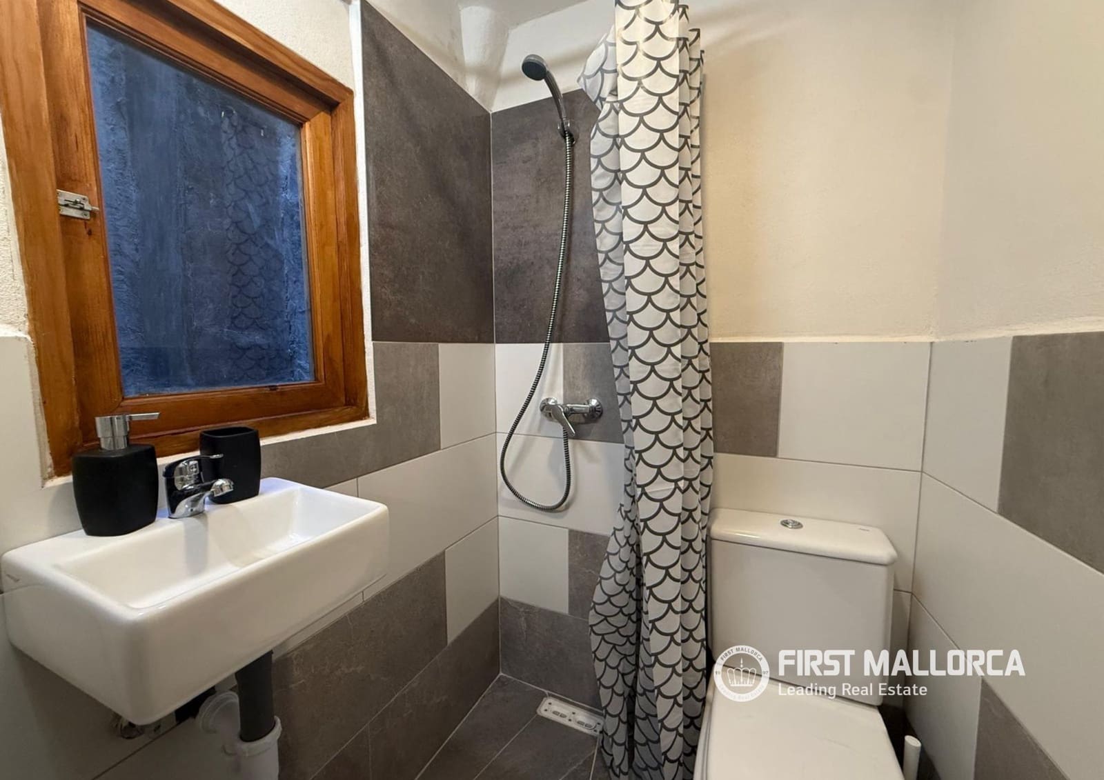 4 Zimmer Villa zu vermieten in Muro - 2.000 € (Ref: 9772424)