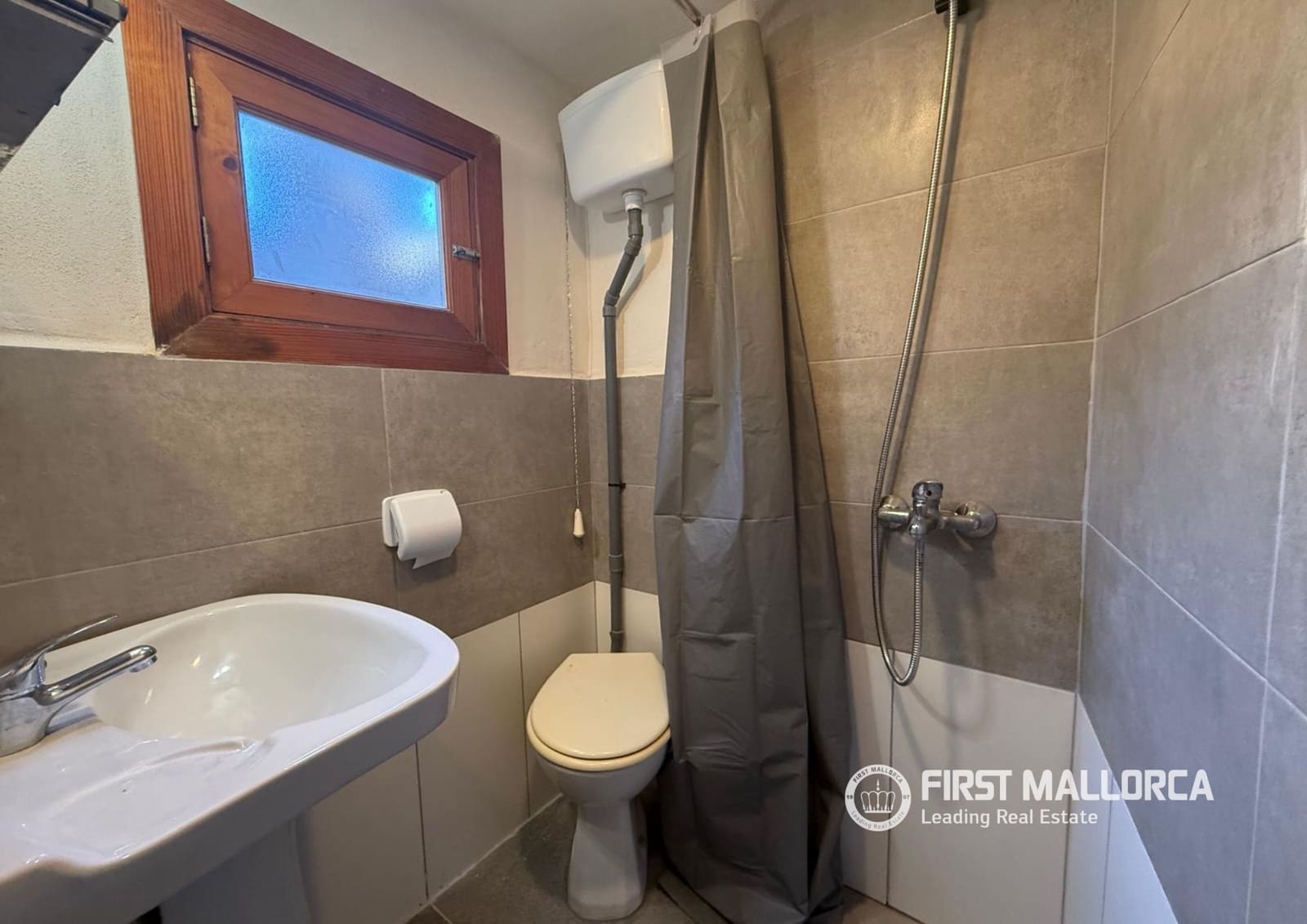 4 Zimmer Villa zu vermieten in Muro - 2.000 € (Ref: 9772424)