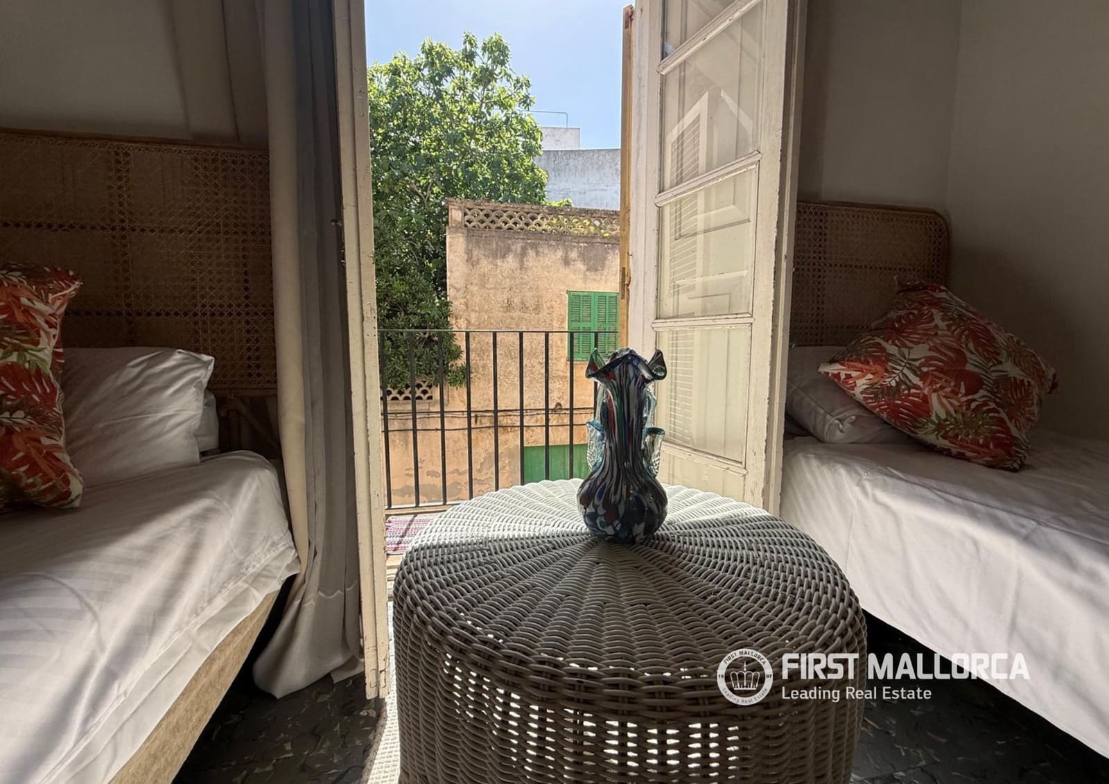 4 Zimmer Villa zu vermieten in Muro - 2.000 € (Ref: 9772424)