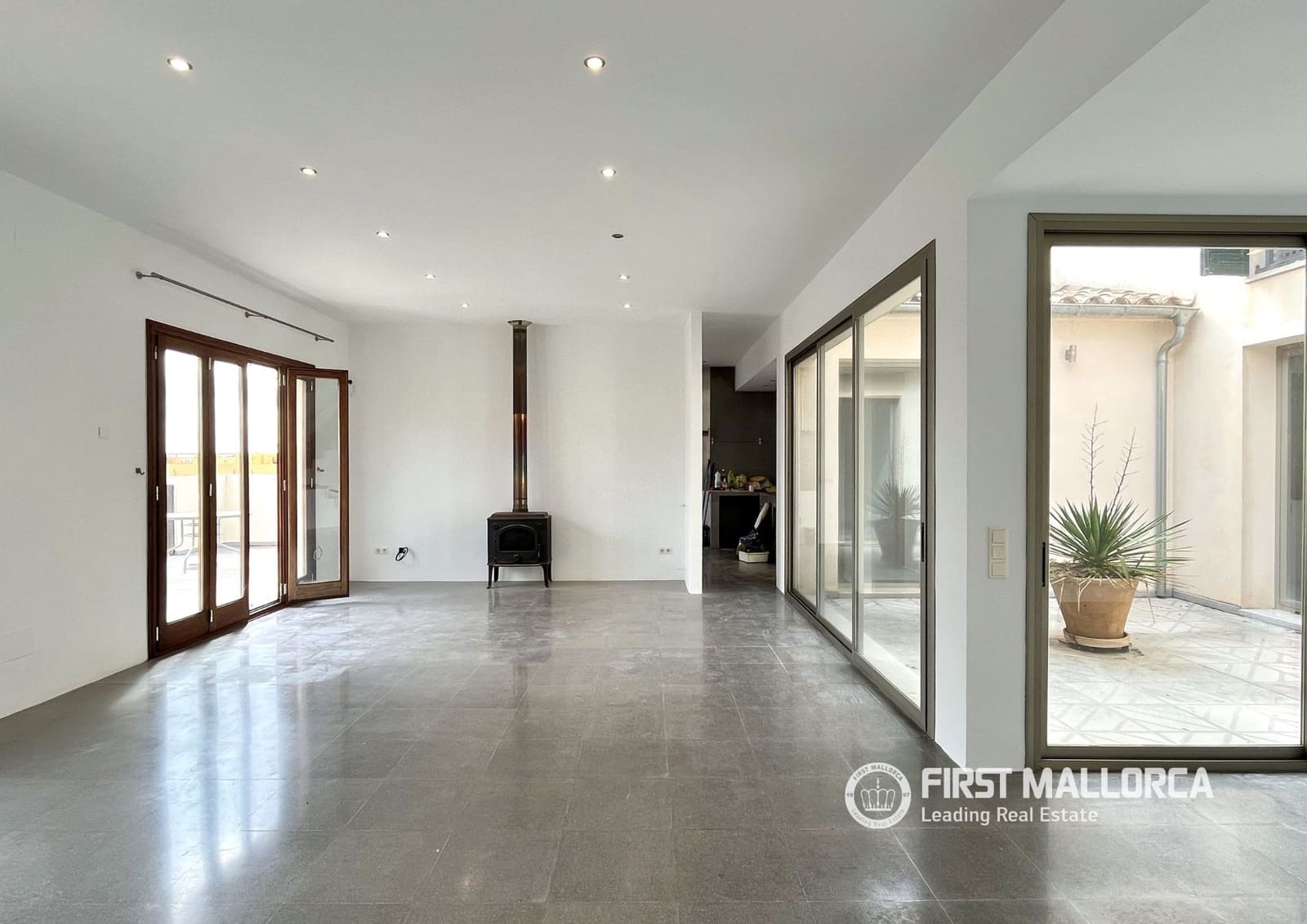 2 bedroom Semi-detached Villa for sale in Selva with garage - € 790,000 (Ref: 9777224)