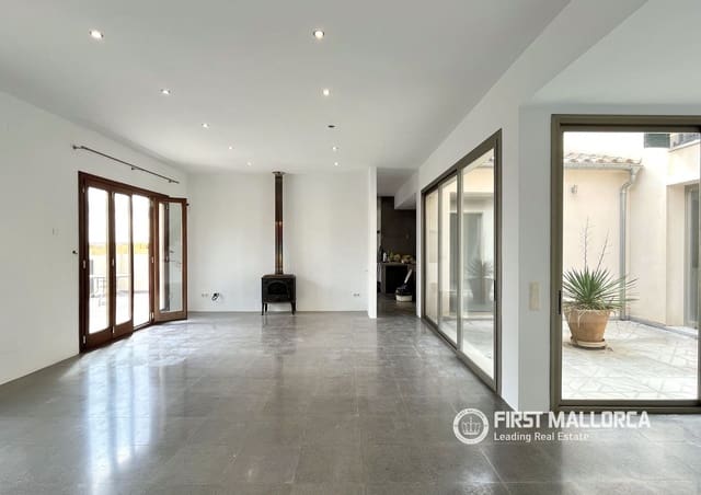 2 bedroom Semi-detached Villa for sale in Selva with garage - € 790,000 (Ref: 9777224)