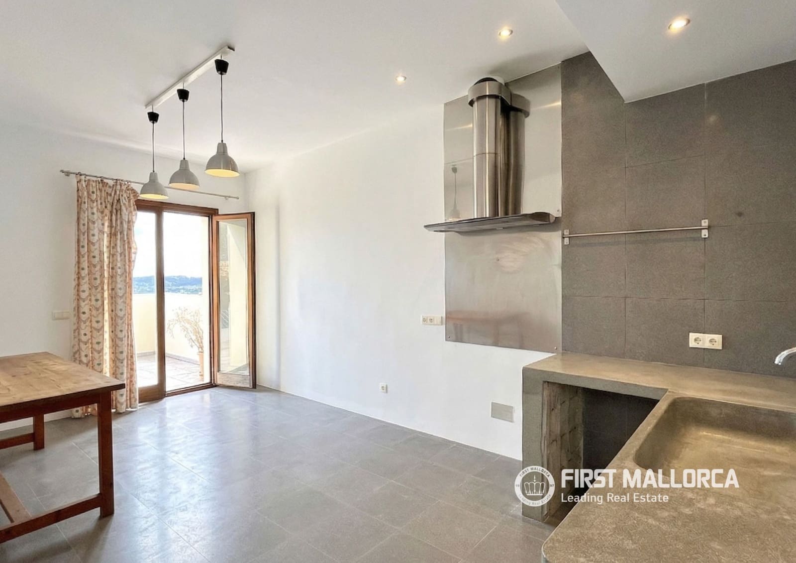 2 bedroom Semi-detached Villa for sale in Selva with garage - € 790,000 (Ref: 9777224)