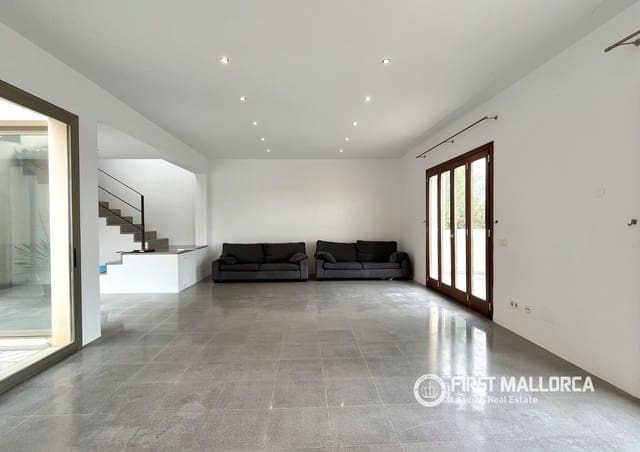 2 bedroom Semi-detached Villa for sale in Selva with garage - € 790,000 (Ref: 9777224)