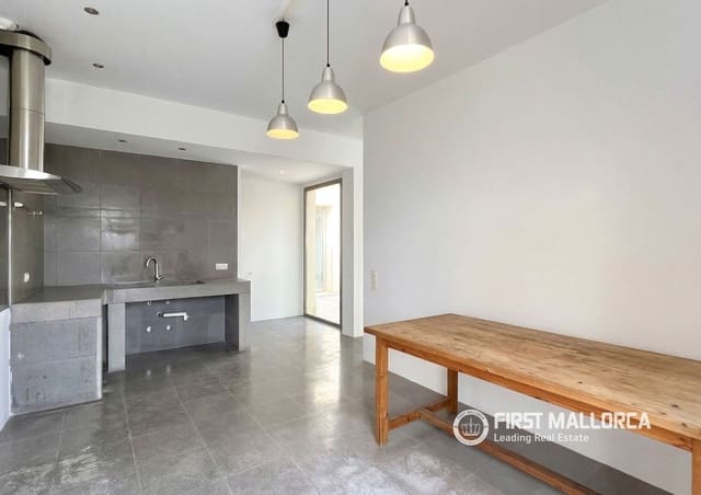 2 bedroom Semi-detached Villa for sale in Selva with garage - € 790,000 (Ref: 9777224)