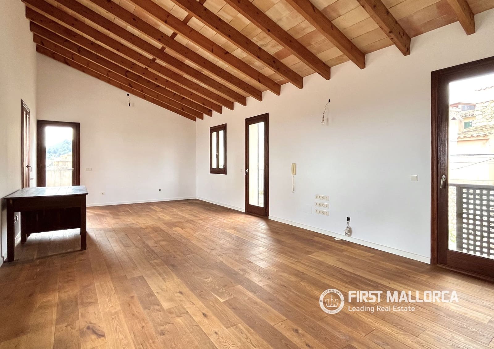 2 bedroom Semi-detached Villa for sale in Selva with garage - € 790,000 (Ref: 9777224)