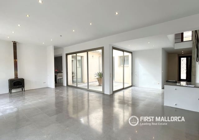 2 bedroom Semi-detached Villa for sale in Selva with garage - € 790,000 (Ref: 9777224)