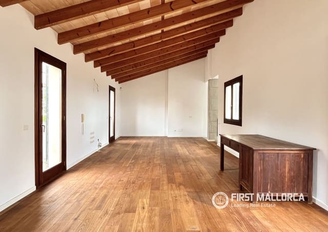 2 bedroom Semi-detached Villa for sale in Selva with garage - € 790,000 (Ref: 9777224)