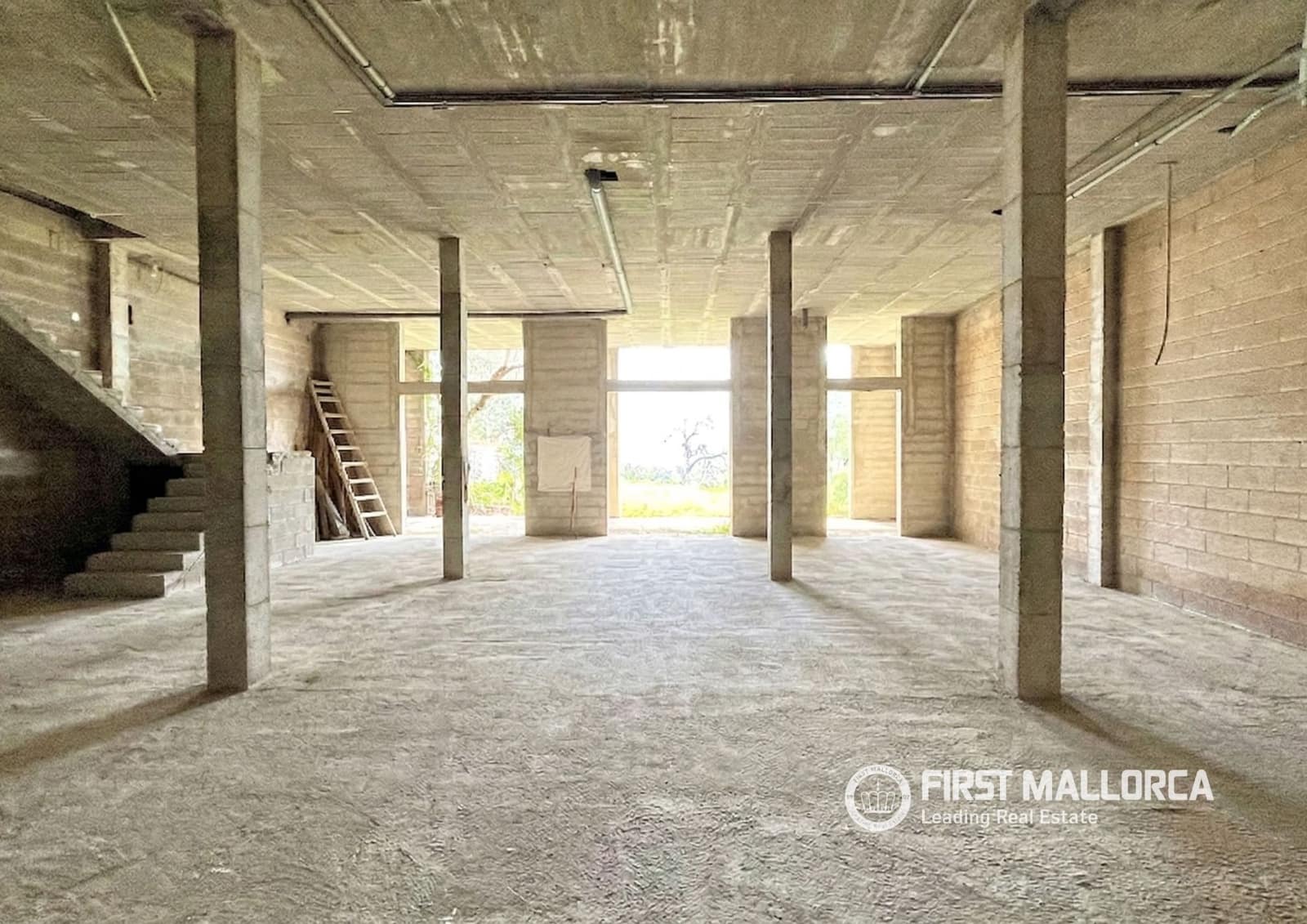 2 bedroom Semi-detached Villa for sale in Selva with garage - € 790,000 (Ref: 9777224)