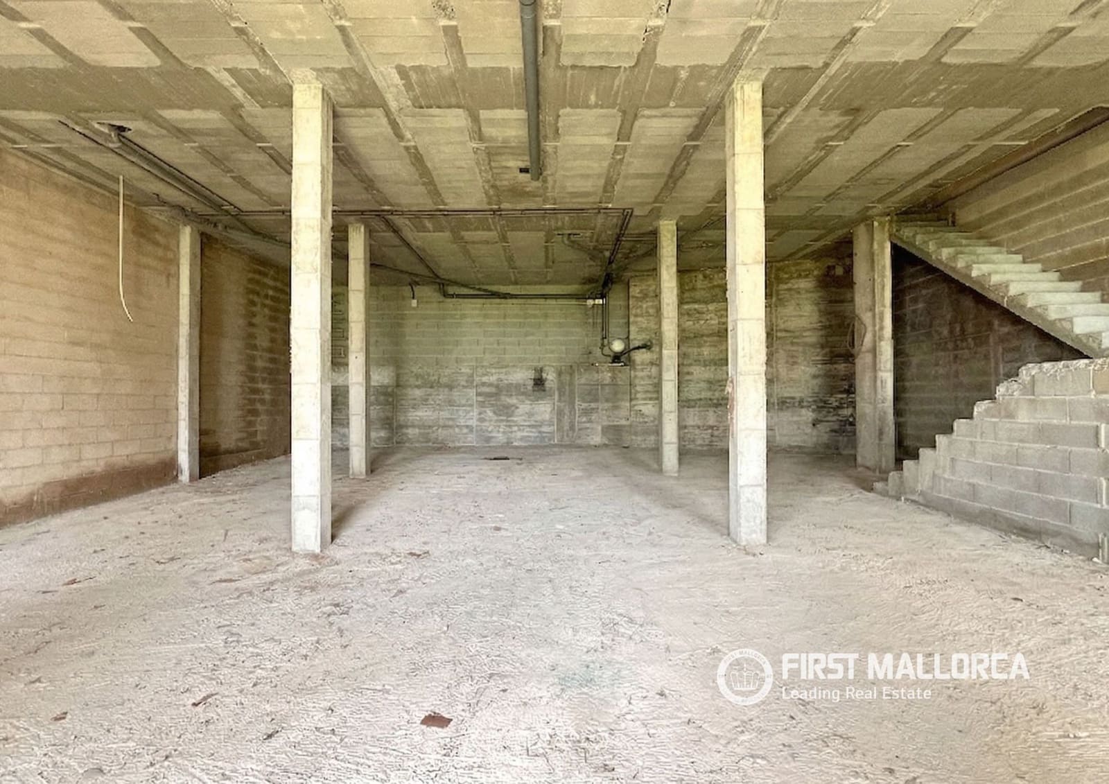 2 bedroom Semi-detached Villa for sale in Selva with garage - € 790,000 (Ref: 9777224)