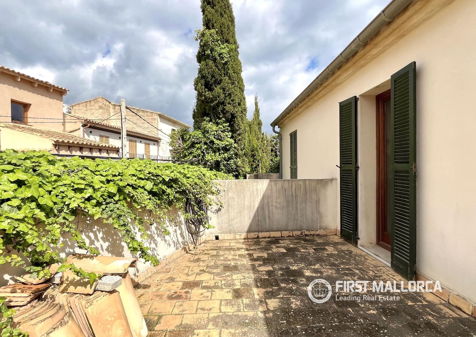 2 bedroom Semi-detached Villa for sale in Selva with garage - € 790,000 (Ref: 9777224)