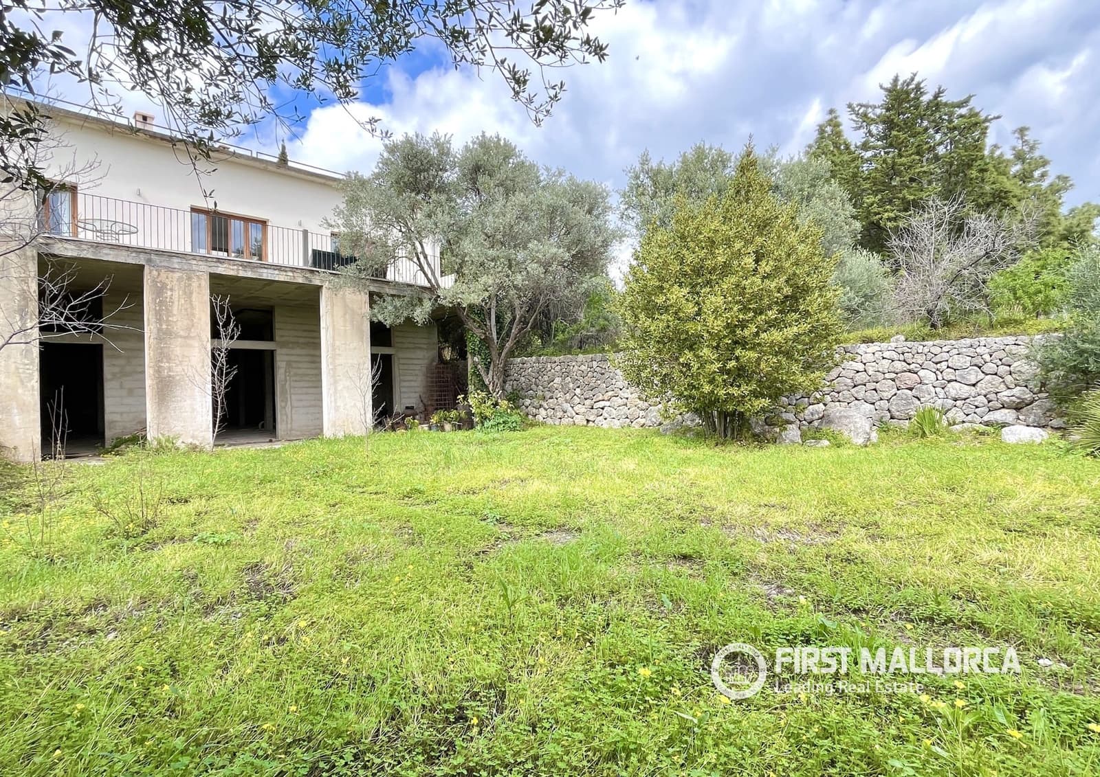 2 bedroom Semi-detached Villa for sale in Selva with garage - € 790,000 (Ref: 9777224)