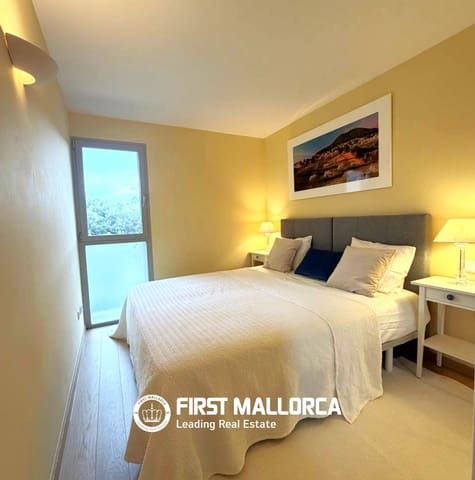 3 soveværelse Lejlighed til salg i Las Maravillas, Palma de Mallorca med garage - € 690.000 (Ref: 9779937)