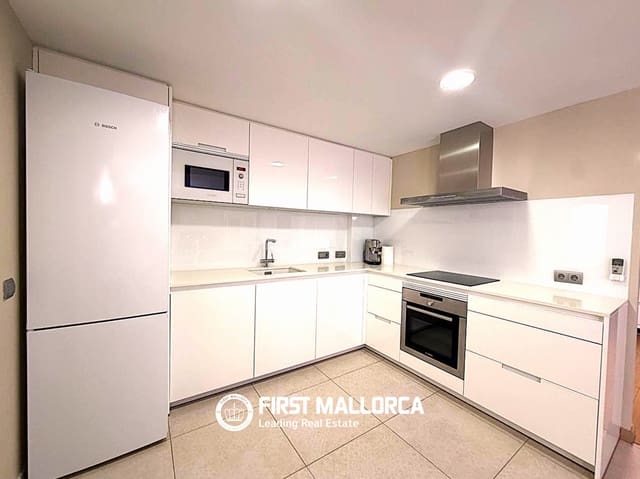 3 soveværelse Lejlighed til salg i Las Maravillas, Palma de Mallorca med garage - € 690.000 (Ref: 9779937)