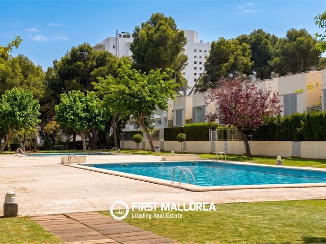 3 soveværelse Lejlighed til salg i Las Maravillas, Palma de Mallorca med garage - € 690.000 (Ref: 9779937)