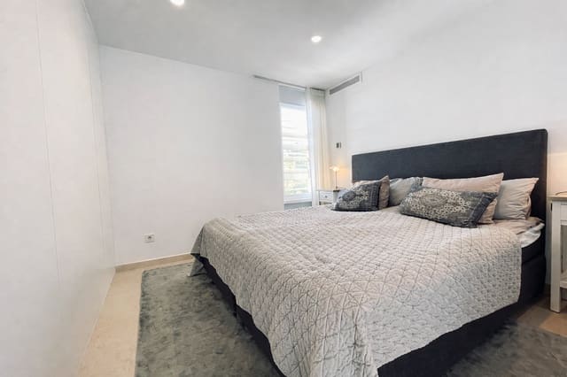 3 quarto Penthouse para venda em Illetas, Calvià com garagem - 1 500 000 € (Ref: 9779938)