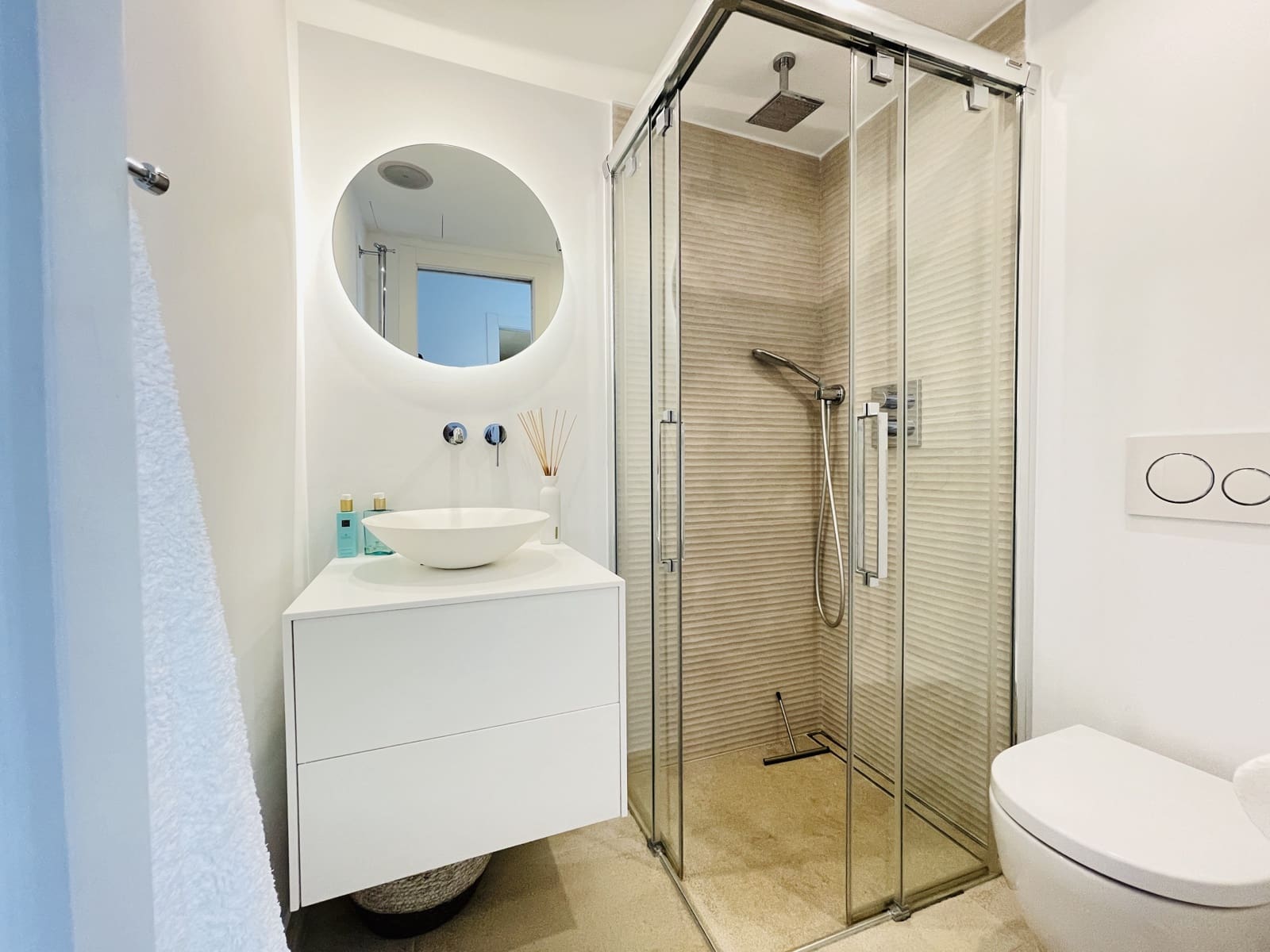 3 Zimmer Penthouse zu verkaufen in Illetas mit Garage - 1.500.000 € (Ref: 9779938)