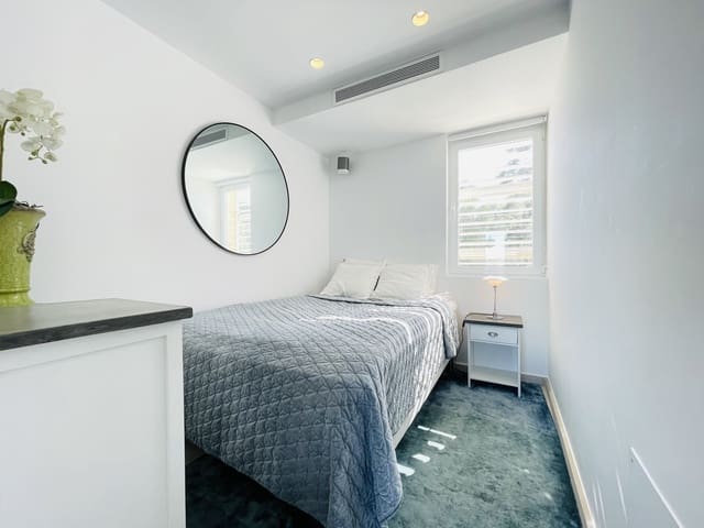 3 quarto Penthouse para venda em Illetas, Calvià com garagem - 1 500 000 € (Ref: 9779938)