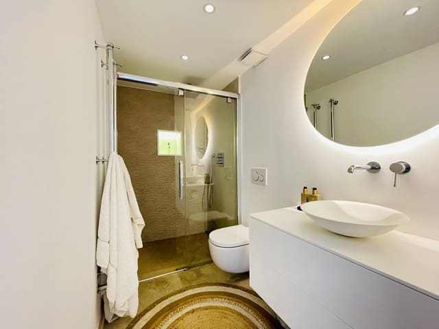 3 quarto Penthouse para venda em Illetas, Calvià com garagem - 1 500 000 € (Ref: 9779938)