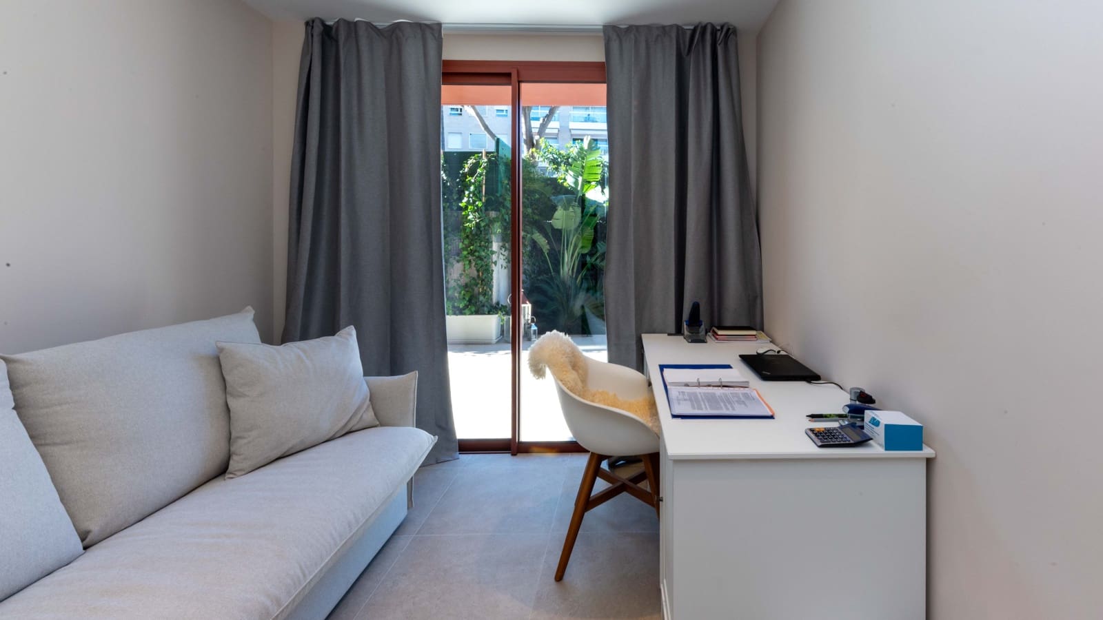 3 chambre Appartement à vendre à Palma de Mallorca avec piscine garage - 1 390 000 € (Ref: 9779939)