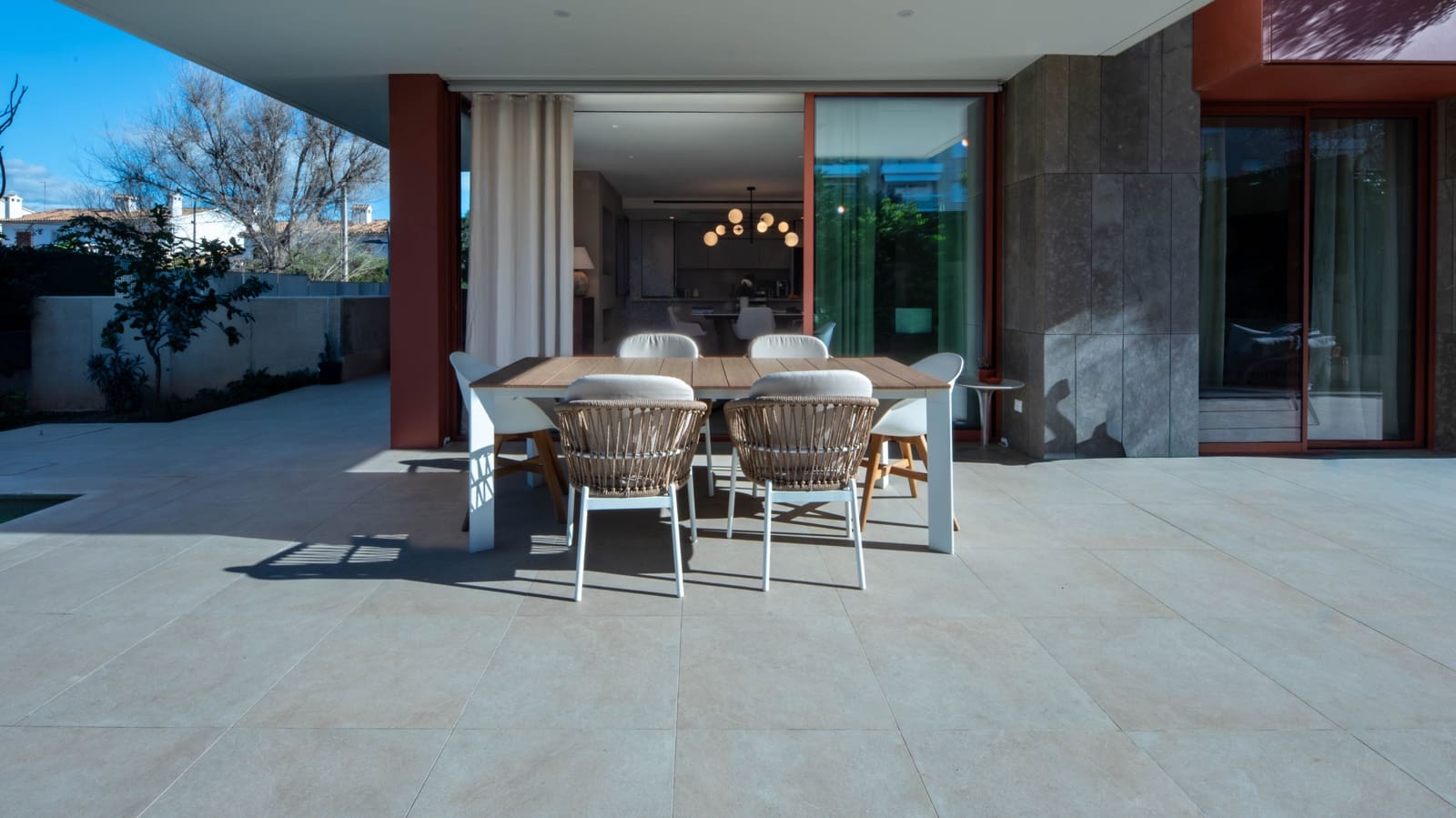 3 chambre Appartement à vendre à Palma de Mallorca avec piscine garage - 1 390 000 € (Ref: 9779939)