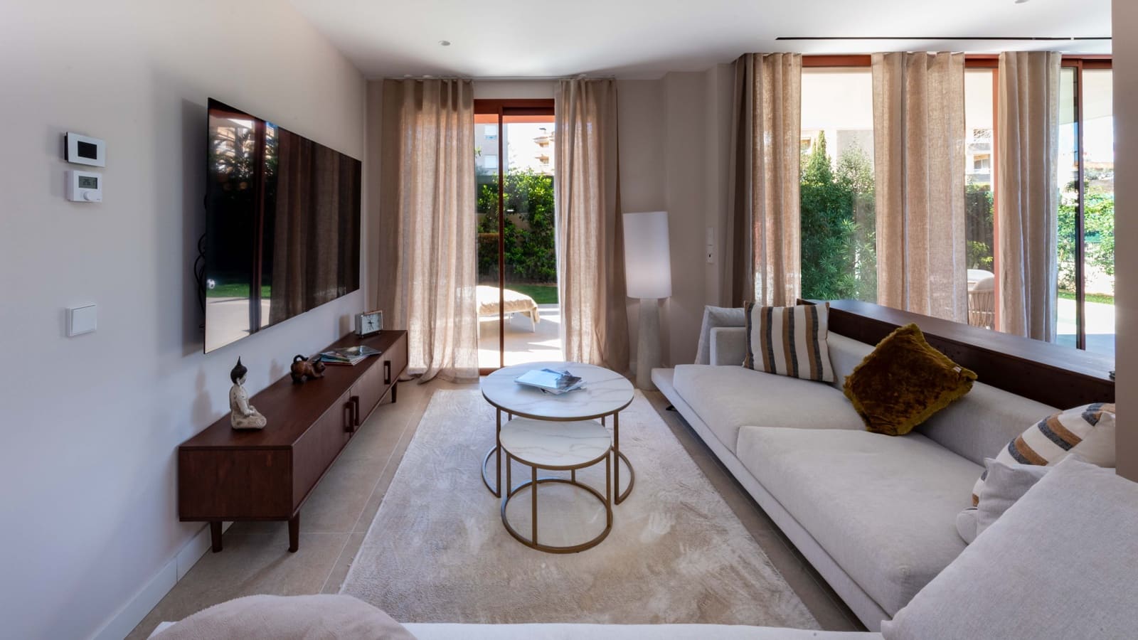 3 chambre Appartement à vendre à Palma de Mallorca avec piscine garage - 1 390 000 € (Ref: 9779939)