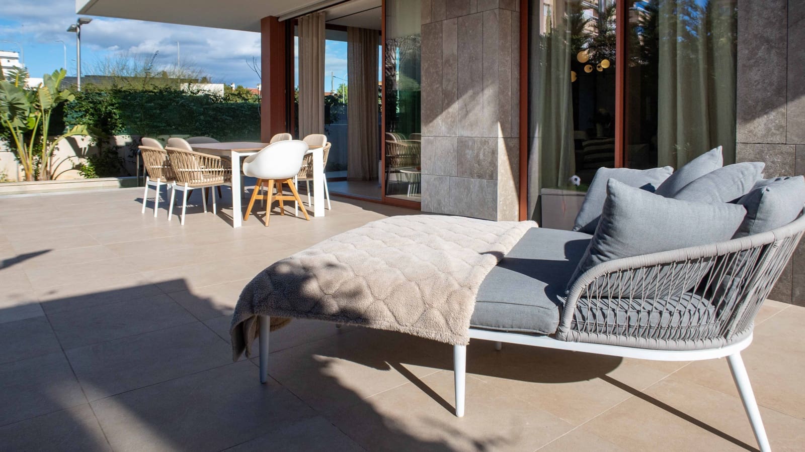 3 chambre Appartement à vendre à Palma de Mallorca avec piscine garage - 1 390 000 € (Ref: 9779939)